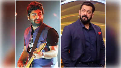 Arijit Singh Birthday: क्‍या सलमान खान ने अरिजीत सिंह का करियर तबाह कर दिया? याद है उनका आख‍िरी सुपरहिट सॉन्‍ग कौन सा था?