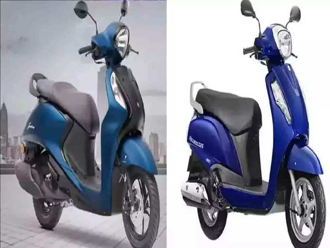 Best 125 cc scooter in india