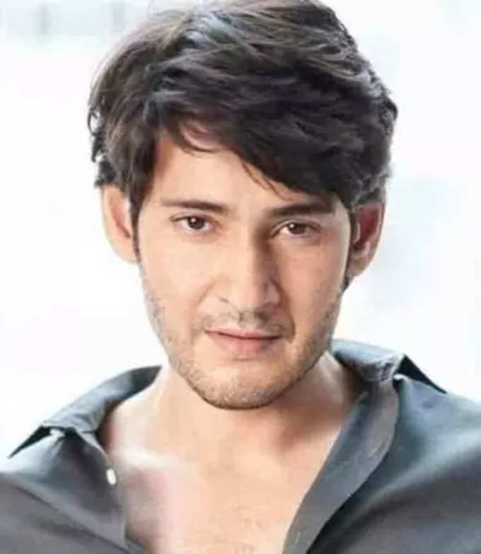 Mahesh Babu