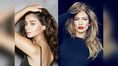 Alia Bhatt ने Jennifer Lopez को छोड़ा पीछे, हॉलिवुड डेब्यू से पहले Neetu Kapoor की बहू ने किया कारनामा