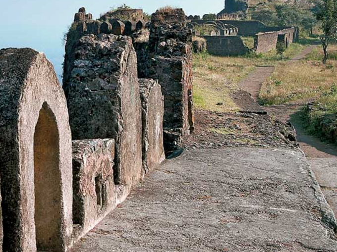 यह थी कान्हा की कूटनीति 