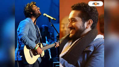 Arijit Singh Birthday: ও ঈশ্বরের বরপুত্র, জন্মদিনে ফিল্মমেকার অরিজিতকে শুভেচ্ছা পরমব্রতর