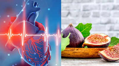 Soaked Fig Benefits: ফেলনা নয় ডুমুর, সকালে খালি পেটে খেলে চিরতরে দূর হবে এই ৫ রোগ!