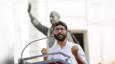 Jignesh Mevani: जमानत म‍िलते ही दूसरे मामले मे अरेस्‍ट हुए कांग्रेस नेता जिग्नेश मेवानी, PM मोदी के ख‍िलाफ क‍िए ट्वीट केस में राहत नहीं