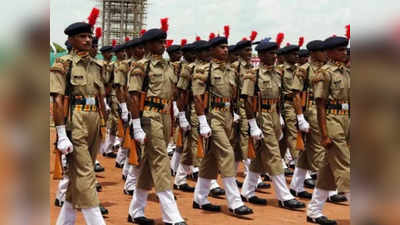 Telangana police recruitment 2022: తెలంగాణ‌లో 16,614 పోలీసు ఉద్యోగాల‌కు నోటిఫికేష‌న్ జారీ.. విభాగాల వారీగా ఖాళీల వివరాలివే