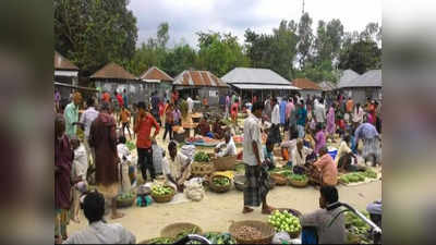 Cooch behar News: কোচবিহারের ঐতিহ্য়! রাজ আমলে শুরু হওয়া ডোডেয়ার হাট আজও চলছে...