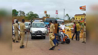 കേരളത്തിൽ നിന്നുള്ളവർക്ക് വീണ്ടും നിയന്ത്രണം? കടുത്ത തീരുമാനത്തിലേക്ക് കർണാടക, ഉയർന്ന് കൊവിഡ് കേസുകൾ