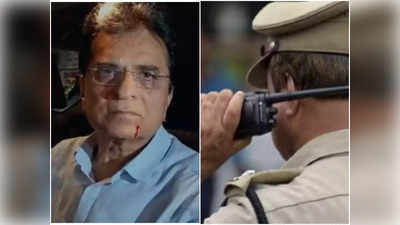 Kirit Somaiya Attack News: किरीट सोमैया पर हमला मामले में मुंबई के पूर्व मेयर विश्वनाथ महादेश्वर अरेस्‍ट, घंटे भर में मिली जमानत