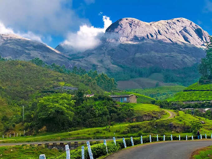 ​ಮುನ್ನಾರ್