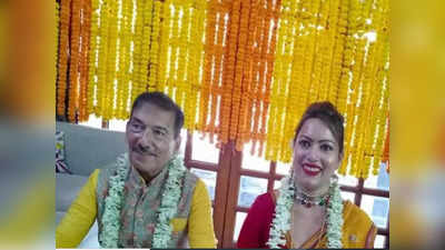 66 વર્ષના પૂર્વ ક્રિકેટર અરુણ લાલ 28 વર્ષ નાની બુલબુલ સાથે કરશે બીજા લગ્ન