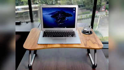 ஈஸியா வேலை பார்க்க எந்த Folding Wooden Table’களை பயூஸ் பண்ணலாம் !