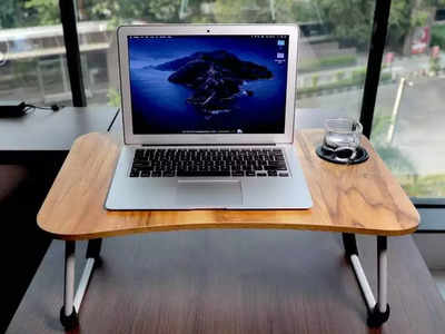 ஈஸியா வேலை பார்க்க எந்த Folding Wooden Table’களை பயூஸ் பண்ணலாம் !