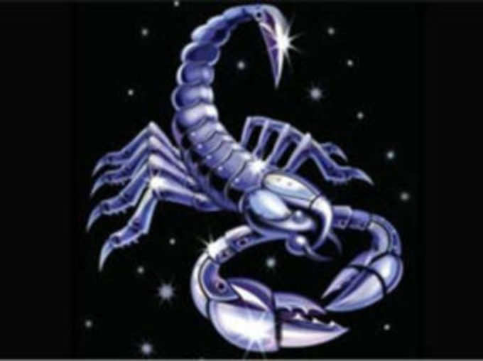 scorpio sign