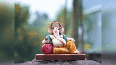 Ganesh murti vastu मुख्‍य द्वार पर गणेश प्रतिमा लगाने में न करें ये गलतियां