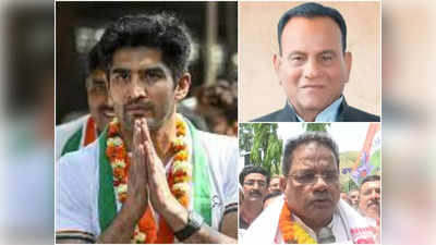 Congress: कांग्रेस को लगने वाला है बड़ा झटका, AAP में शामिल हो सकते हैं ओलंपिक पदक विजेता विजेंदर सिंह