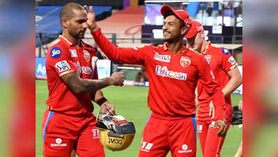 Shikhar Dhawan News: गब्बर शिखर धवन की हुंकार से चेन्नई के गेंदबाजों के होश उड़े, 200वें मैच में खेली ऐसी धमाकेदार पारी