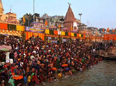 गंगा दशहरा: गंगा स्नान से मिलती है 10 तरह के पापों से मुक्ति