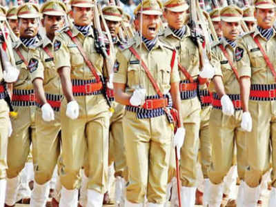 TSLPRB TS Constable Jobs: తెలంగాణలో 16,027 కానిస్టేబుల్ ఉద్యోగాలు.. ఈ పోస్టులకు ఉండాల్సిన ప్రధాన అర్హతలివే