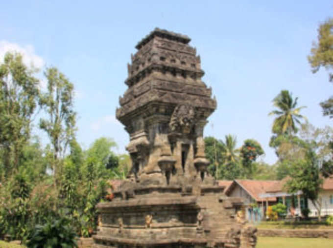 पुरा बेसकिह मंदिर