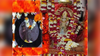 Sheetla Mata Temple: शीतला माता का चमत्कार, पानी नहीं दूध से भरता है यह घड़ा