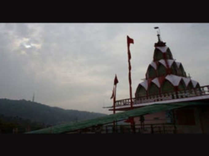 नगर कोटि माता मंदिर जंगेशु