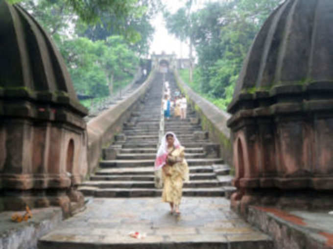 हयग्रीव माधव मंदिर