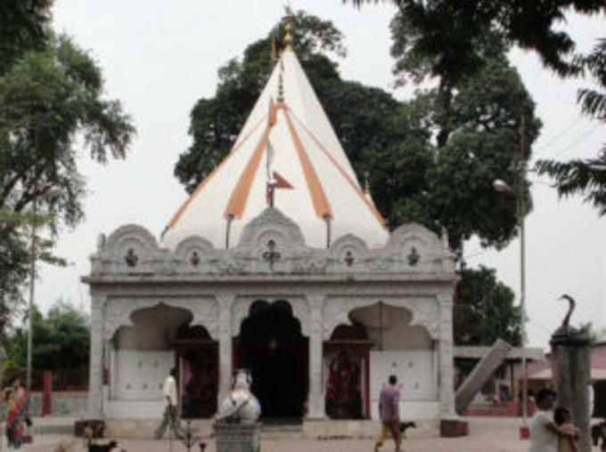 महाभैरव मंदिर