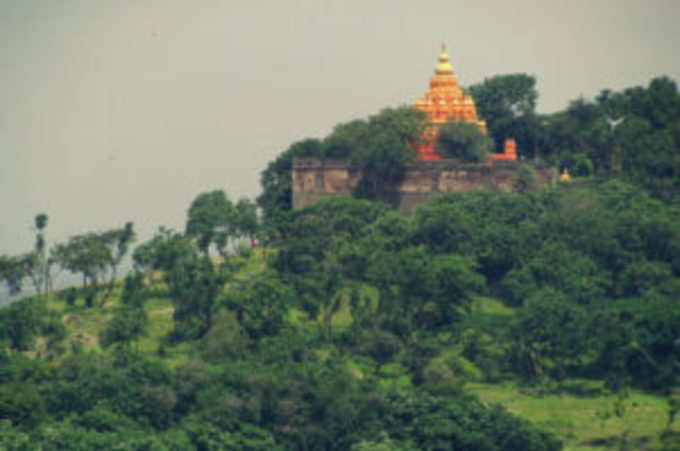 पार्वती हिल मंदिर