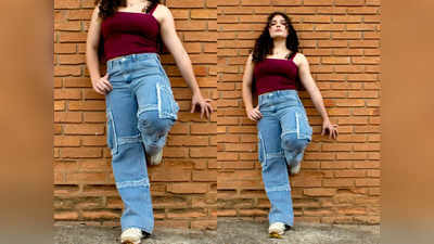 मॉडल जैसी लुक के लिए ट्राय करें ये लेटेस्ट Women’s Jeans, दिखेंगी बोल्ड और आकर्षक