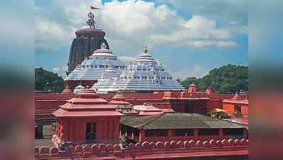 रहस्यों से भरा जगन्नाथ मंदिर, रथ यात्रा शुरू इन बातों को जानकर रह जाएंगे हैरान
