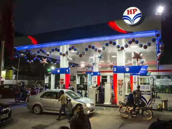 Petrol-Diesel Price Hike