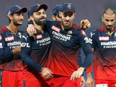 IPL 2022: रॉयल लड़ाई में आमने-सामने राजस्थान और बेंगलोर, क्या रंग में लौटेगा कोहली का बल्ला