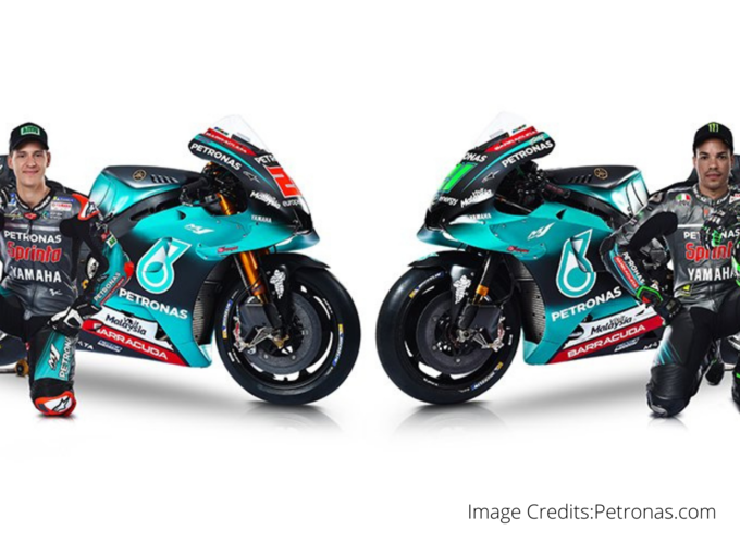 Petronas MotoGP