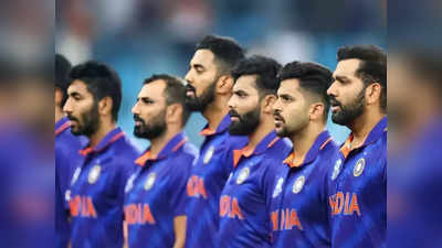 IPLनंतर भारतीय संघात मोठे बदल; ७ खेळाडूंबाबत BCCIने घेतला धाडसी निर्णय