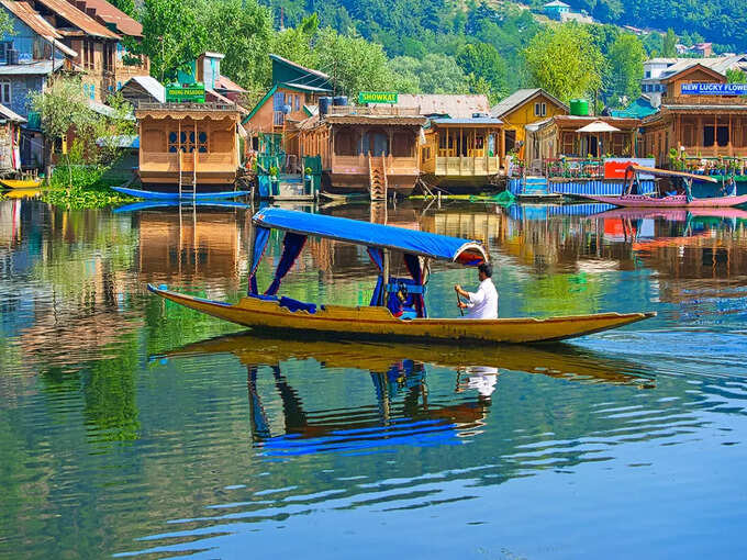 कश्मीर, जम्मू और कश्मीर - Kashmir, J&K