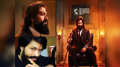 KGF Chapter 2: রকি ভাই-এর মতো দাড়ি রাখার শখ? এ সব যত্ন নিচ্ছেন তো...