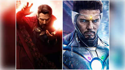 Doctor Strange 2 में Tom Cruise और Iron Man के रोल को लेकर नया खुलासा, फैंस को हो सकती है निराशा