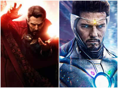 Doctor Strange 2 में Tom Cruise और Iron Man के रोल को लेकर नया खुलासा, फैंस को हो सकती है निराशा