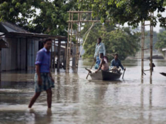 होगी बड़ी राजनीतिक उथलपुथल