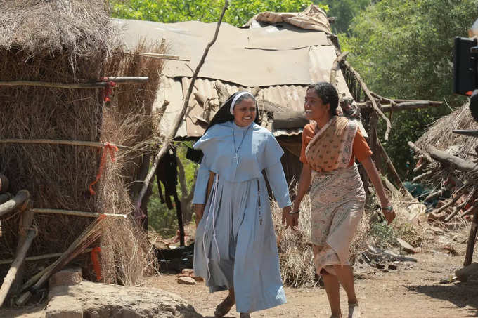 സിസ്റ്റർ റാണിമരിയയുടെ ജീവിതം