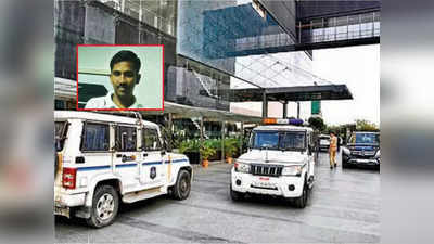 Luxury Hotel Murder Case: હાઉસ કીપિંગનો આસિસ્ટન્ટ મેનેજર જ નીકળ્યો હત્યારો