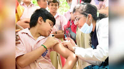 Vaccine For Kids: स्‍कूलों में केस बढ़े तो बच्‍चों के लिए तीन-तीन वैक्‍सीन आ गईं, Covaxin, ZyCovD और Corbevax को मंजूरी