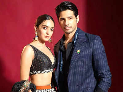 Sidharth Malhotra और Kiara Advani का हो चुका है Breakup, फैंस को बहलाने के लिए लाइक किया था वीडियो