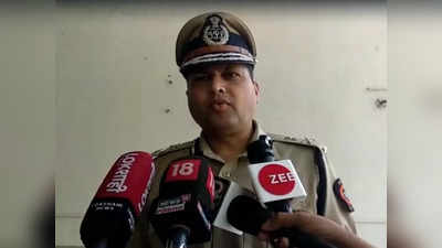 raj thackeray : औरंगाबादमध्ये जमावबंदी नाही, राज ठाकरेंच्या सभेबाबत पोलीस आयुक्त म्हणाले...