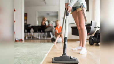 सवालों के जवाब: इस तरह हर दिन ना करें घर साफ, बढ़ सकती है आर्थिक परेशानी