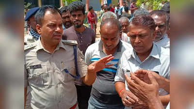 Nalanda Murder News : स्कूल में दिनदहाड़े महिला रसोइये को गोलियों से भूना, आक्रोशित लोगों ने किया सड़क जाम