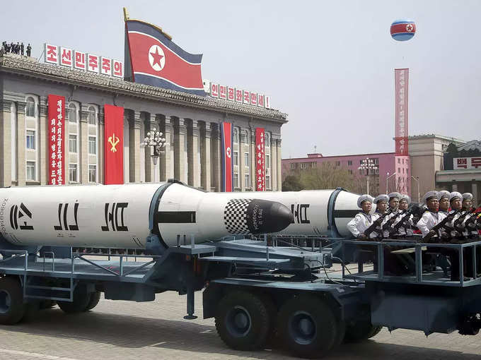 North-Korea-icbm