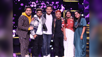 Superstar Singer 2: Pawandeep Rajanથી Salman Ali સુધી, એક એપિસોડ માટે કેટલી ફી લે છે કેપ્ટન?