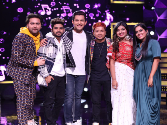 Superstar Singer 2: Pawandeep Rajanથી Salman Ali સુધી, એક એપિસોડ માટે કેટલી ફી લે છે કેપ્ટન? 