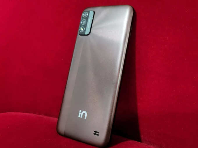 micromax in 2c back panel